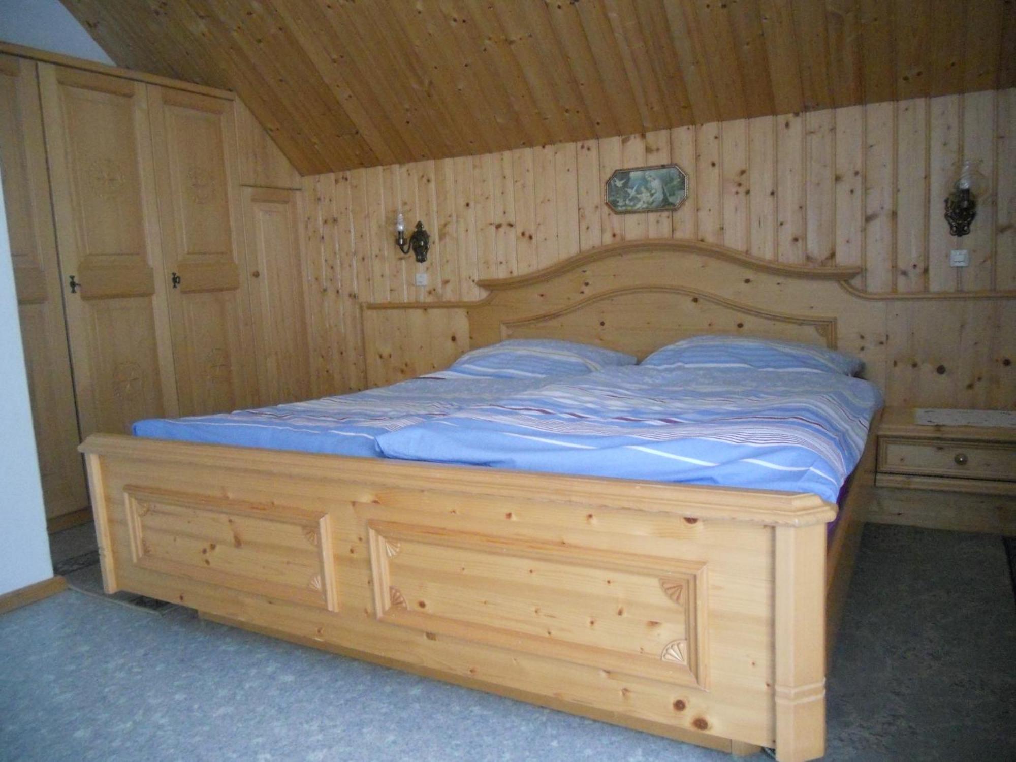 Ferienwohnungen/Holiday Apartments Lederer Reisach Ngoại thất bức ảnh