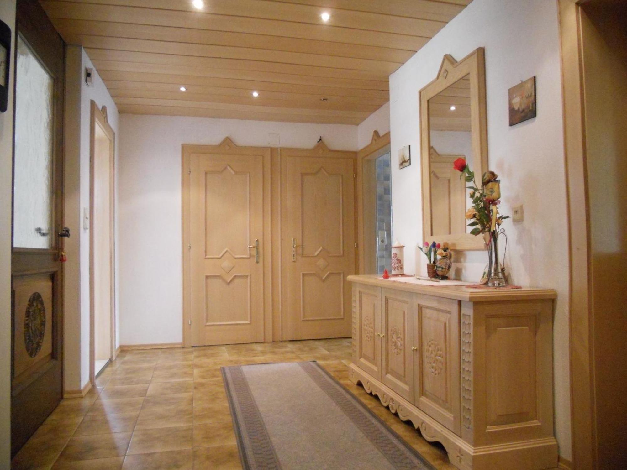 Ferienwohnungen/Holiday Apartments Lederer Reisach Ngoại thất bức ảnh