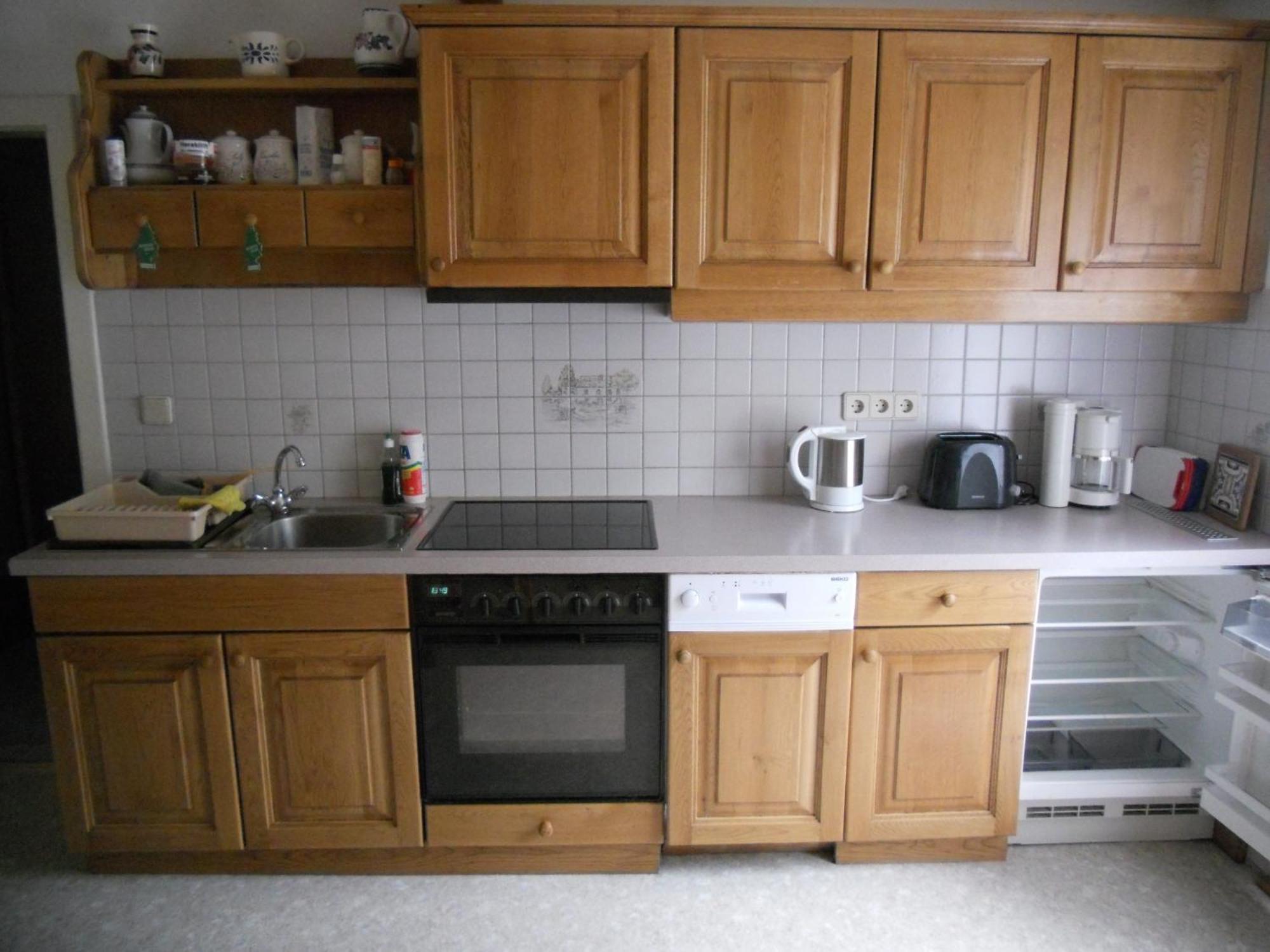 Ferienwohnungen/Holiday Apartments Lederer Reisach Ngoại thất bức ảnh